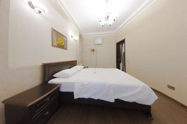 Апартаменты Royal Apartments City Center Одесса-27