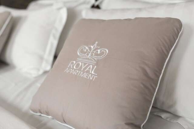 Апартаменты Royal Apartments City Center Одесса-31