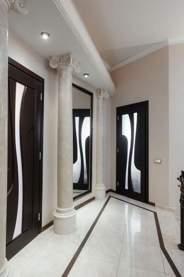 Апартаменты Royal Apartments City Center Одесса-37
