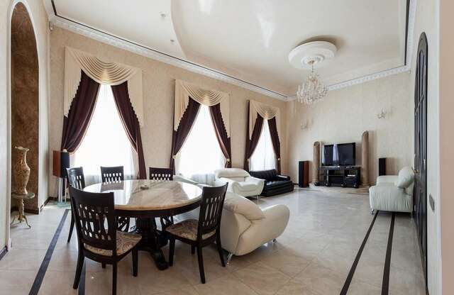 Апартаменты Royal Apartments City Center Одесса-6