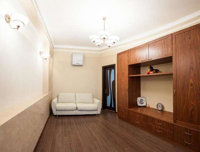Апартаменты Royal Apartments City Center Одесса-45