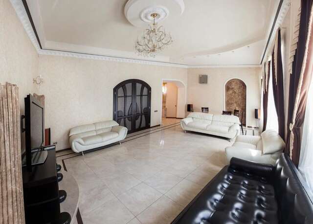Апартаменты Royal Apartments City Center Одесса-48