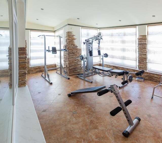 Апартаменты Royal Apartments City Center Одесса-50