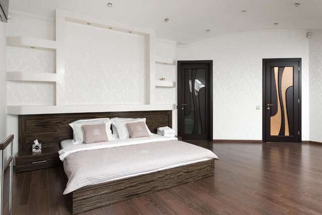 Апартаменты Royal Apartments City Center Одесса-51