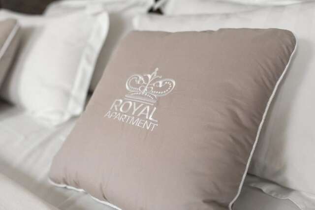 Апартаменты Royal Apartments City Center Одесса-52