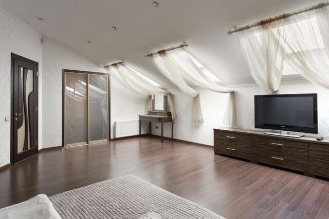 Апартаменты Royal Apartments City Center Одесса-53