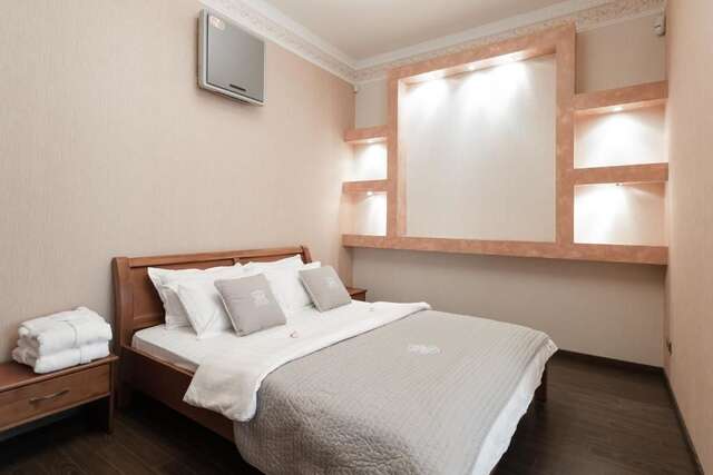 Апартаменты Royal Apartments City Center Одесса-54