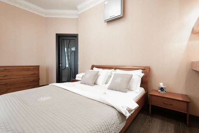 Апартаменты Royal Apartments City Center Одесса-56