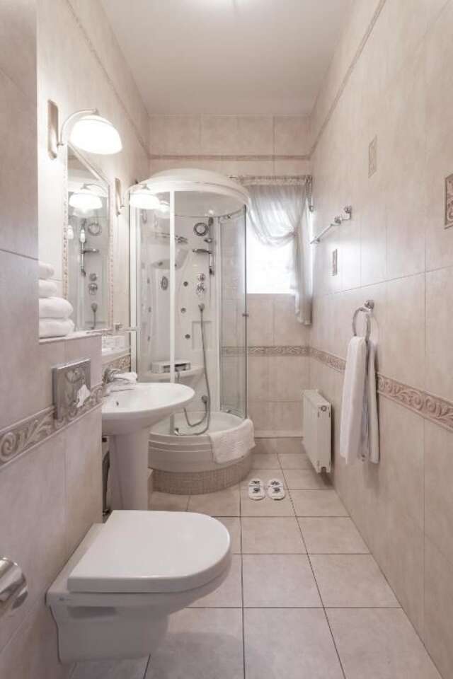 Апартаменты Royal Apartments City Center Одесса-60