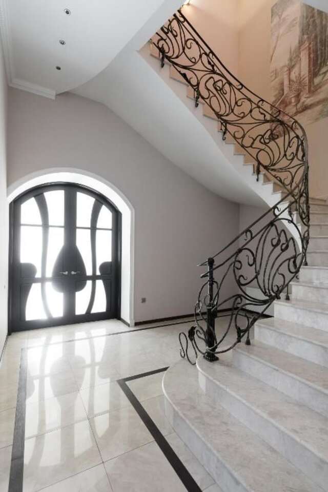 Апартаменты Royal Apartments City Center Одесса-64