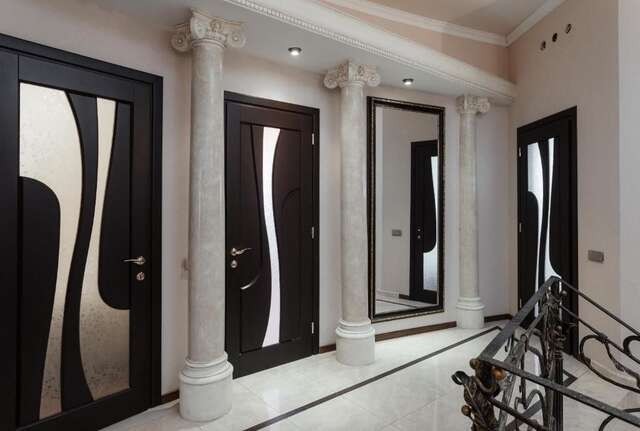Апартаменты Royal Apartments City Center Одесса-65