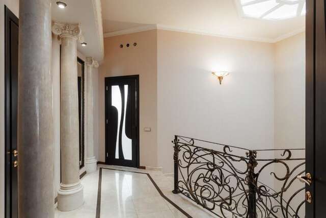 Апартаменты Royal Apartments City Center Одесса-67