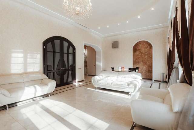 Апартаменты Royal Apartments City Center Одесса-71