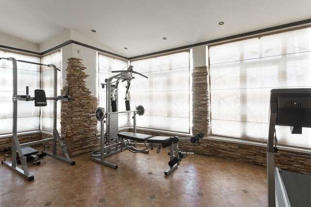 Апартаменты Royal Apartments City Center Одесса-9