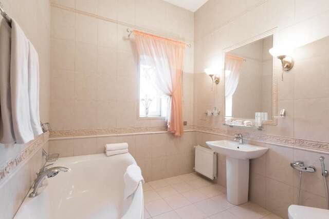 Апартаменты Royal Apartments City Center Одесса-79