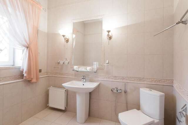 Апартаменты Royal Apartments City Center Одесса-80