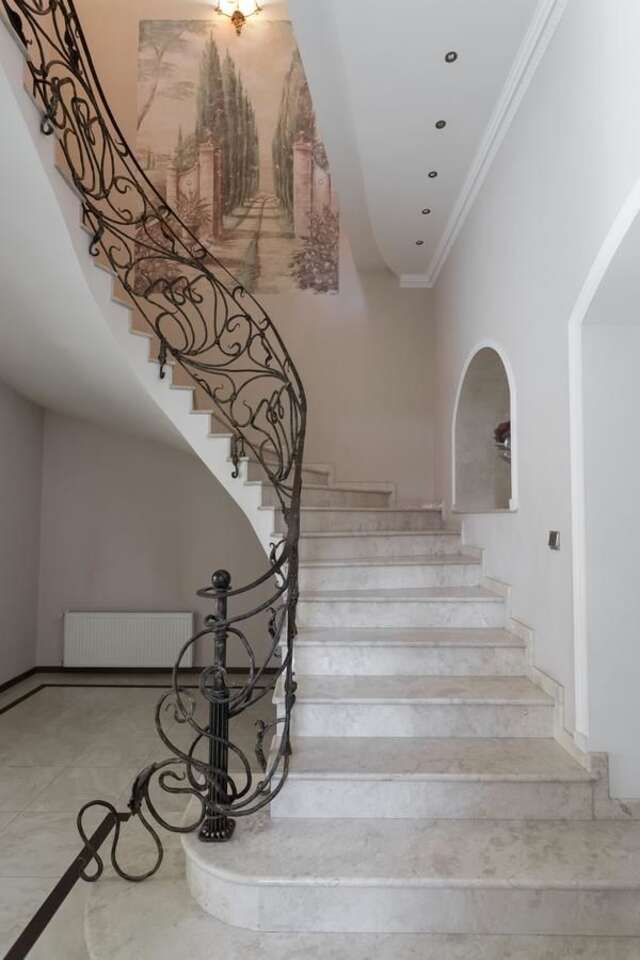 Апартаменты Royal Apartments City Center Одесса-10