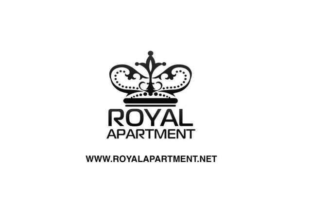 Апартаменты Royal Apartments City Center Одесса-83