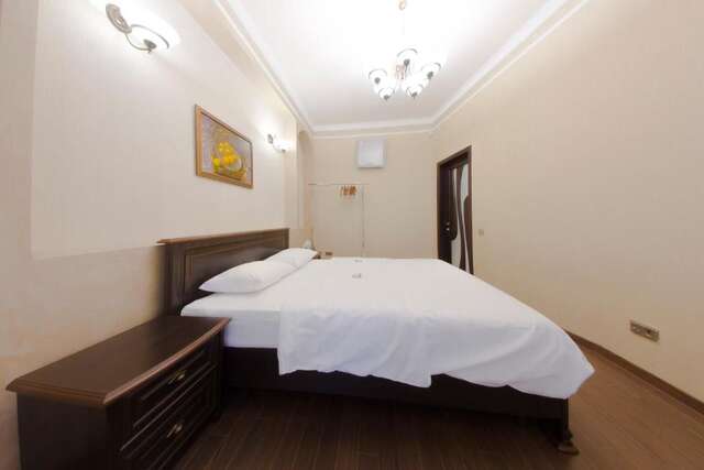 Апартаменты Royal Apartments City Center Одесса-84
