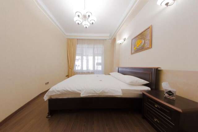 Апартаменты Royal Apartments City Center Одесса-86